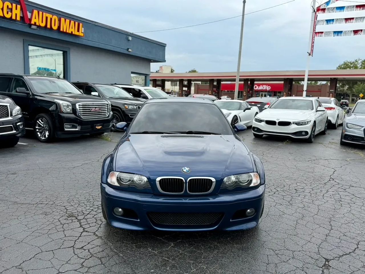 bmw m series 2004 WBSBL93474PN59649 image bmw m series 2004 WBSBL93474PN59649 image